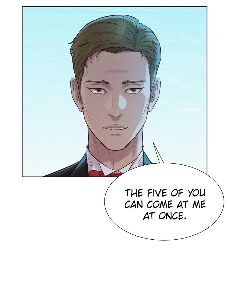 3CM Hunter Chapter 98 - Page 133