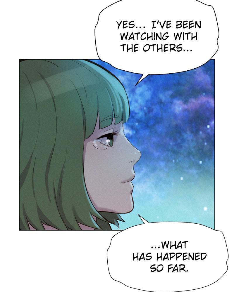 3CM Hunter Chapter 98 - Page 37