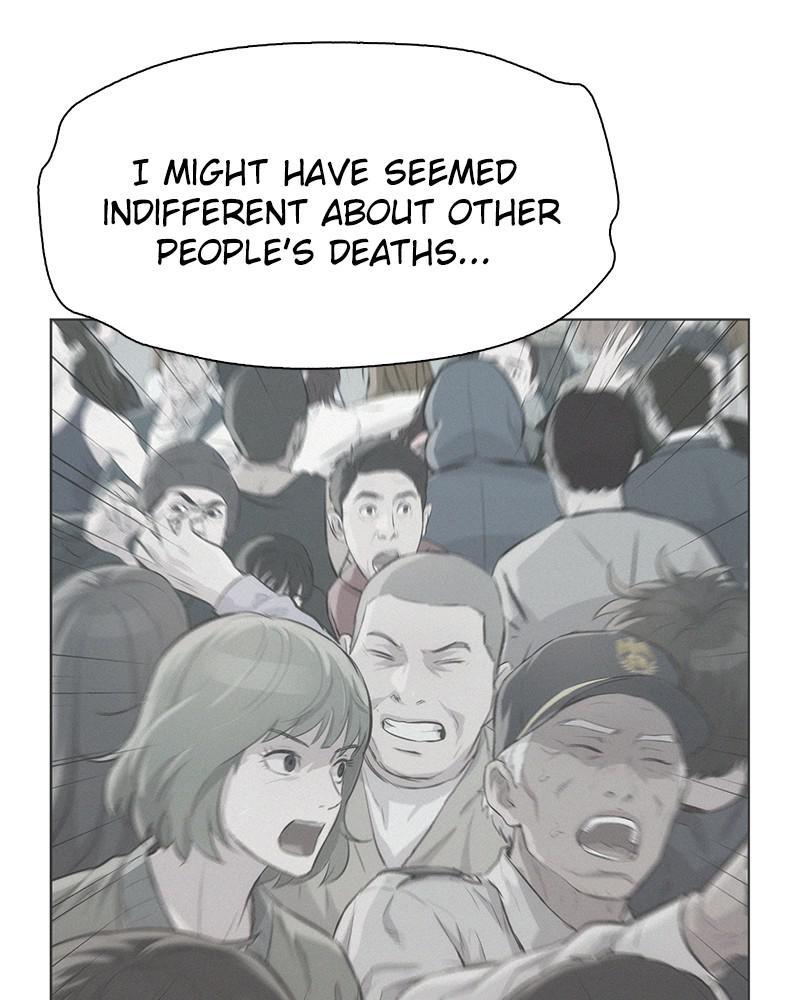 3CM Hunter Chapter 98 - Page 41