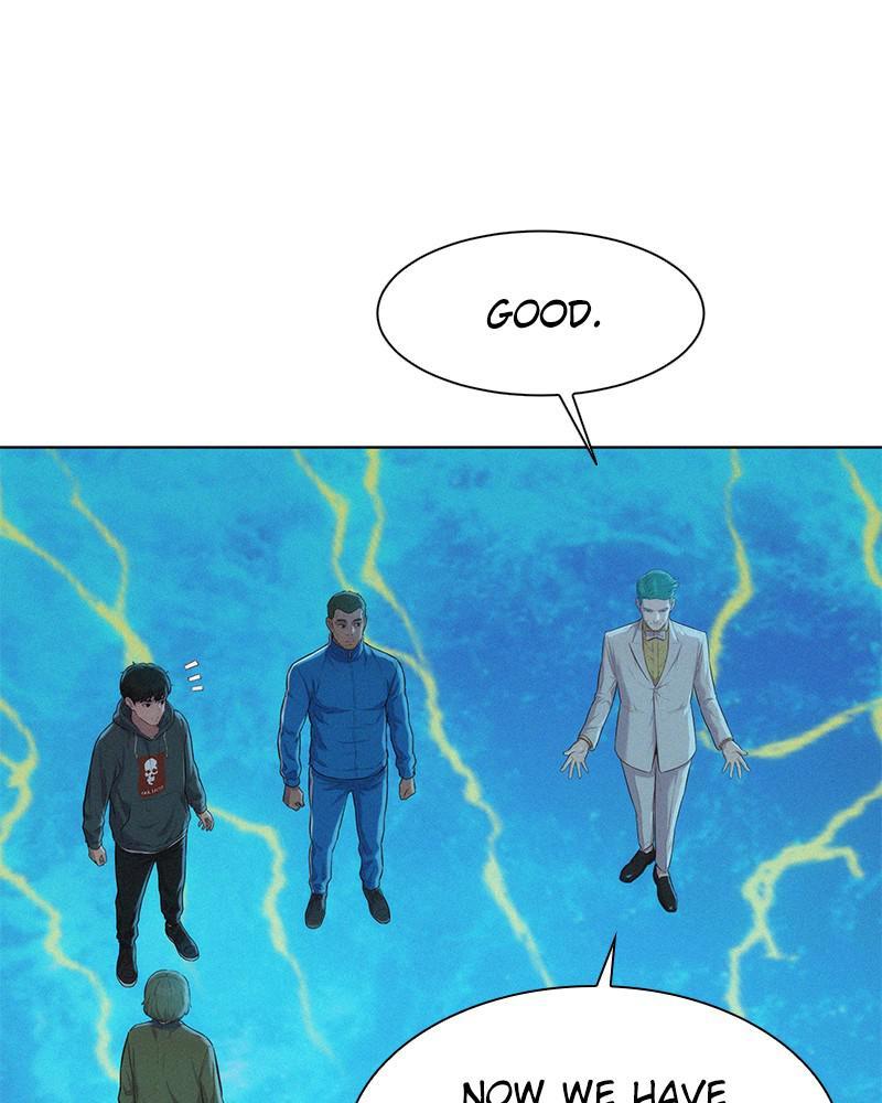3CM Hunter Chapter 98 - Page 49