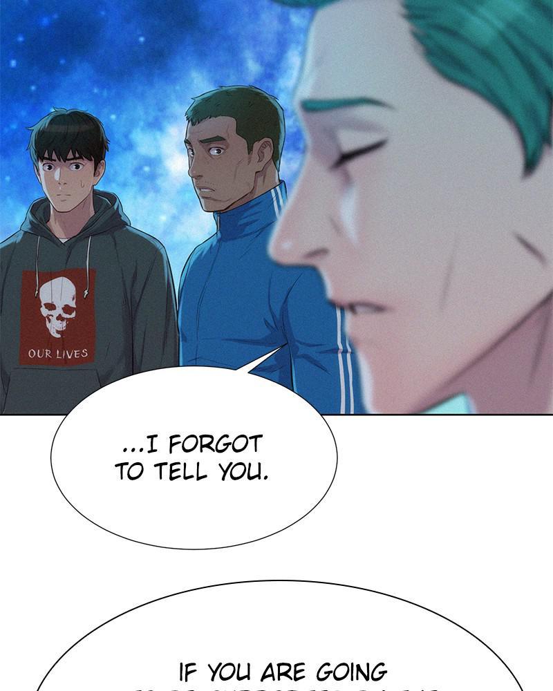 3CM Hunter Chapter 98 - Page 54