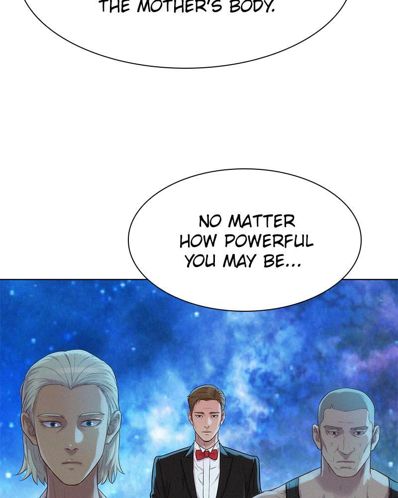 3CM Hunter Chapter 98 - Page 56