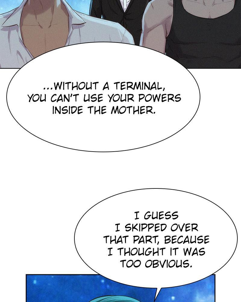 3CM Hunter Chapter 98 - Page 57