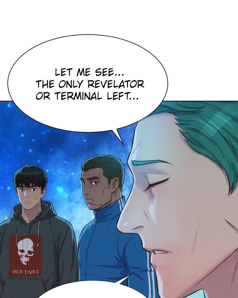 3CM Hunter Chapter 98 - Page 60