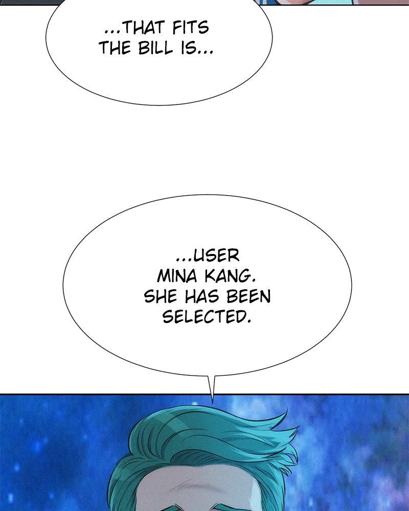 3CM Hunter Chapter 98 - Page 61