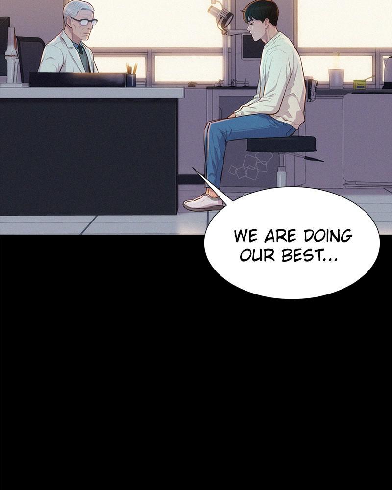 3CM Hunter Chapter 98 - Page 85