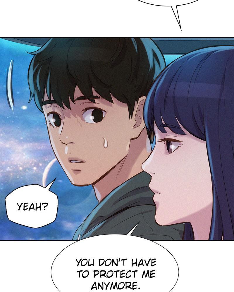 3CM Hunter Chapter 98 - Page 99