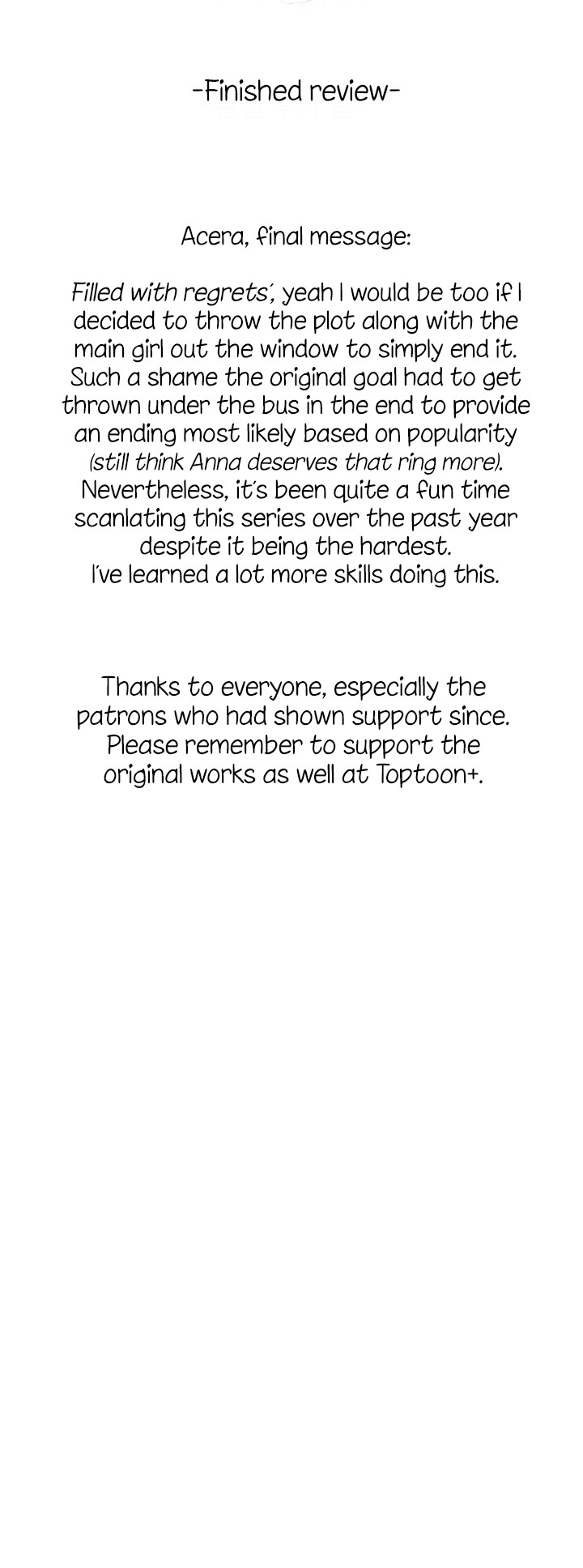 My Kingdom (Silent War) Chapter 160.5 - Page 29