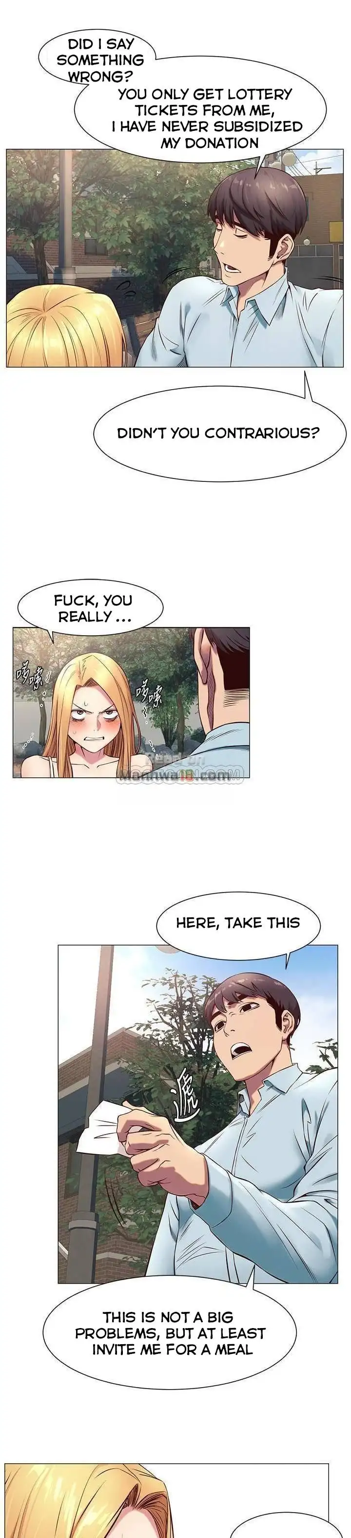 My Kingdom (Silent War) Chapter 73 - Page 17