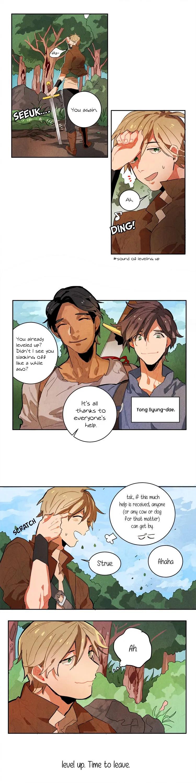 Ernak Chapter 1 - Page 7