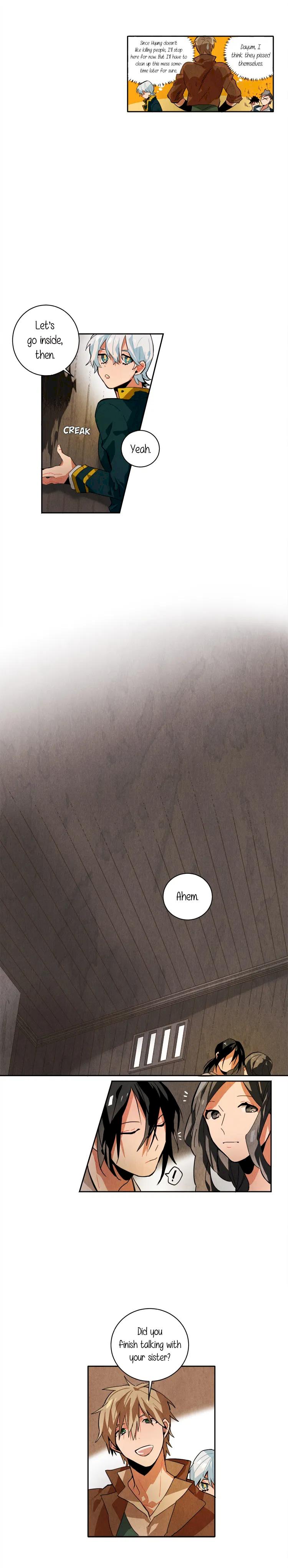 Ernak Chapter 13 - Page 4