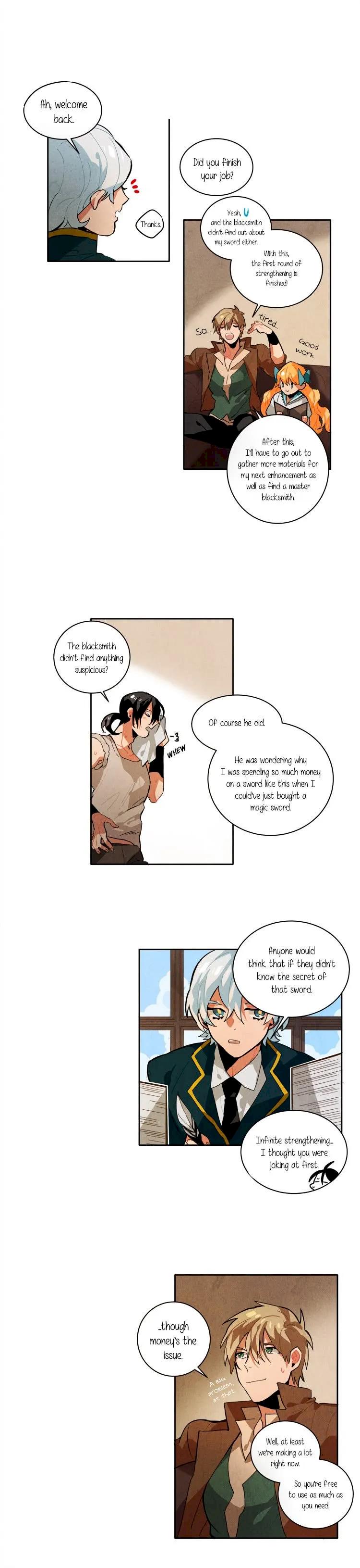 Ernak Chapter 17 - Page 7