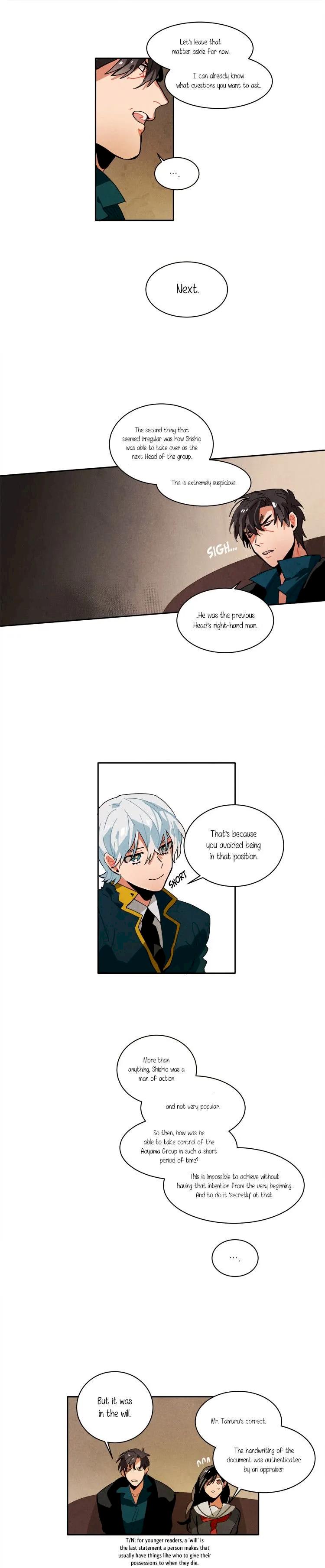 Ernak Chapter 24 - Page 6