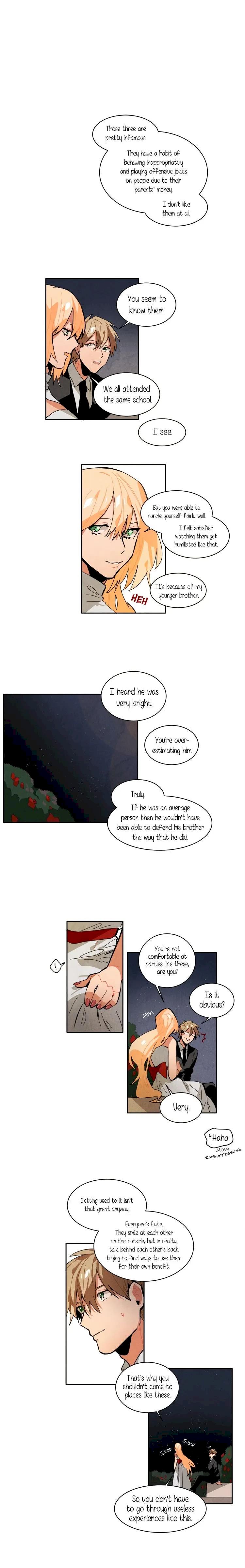 Ernak Chapter 33 - Page 5