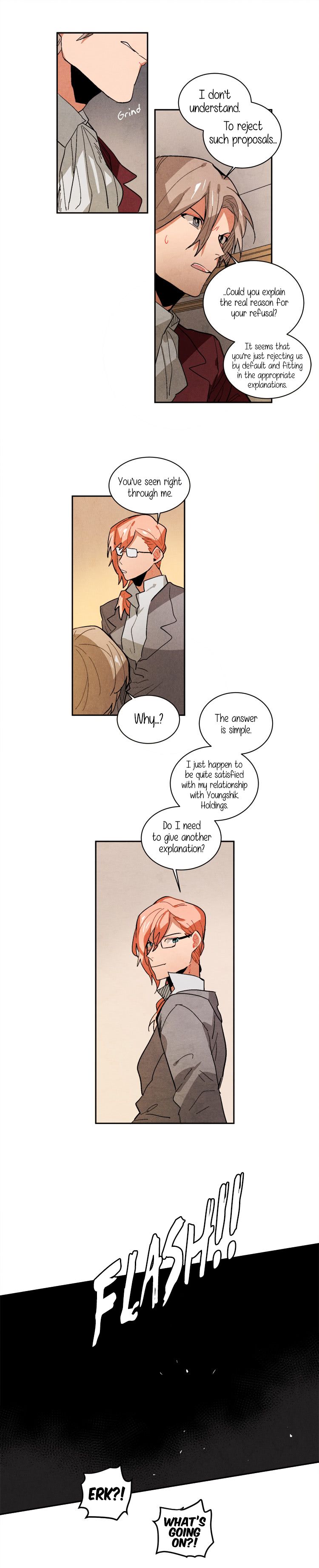 Ernak Chapter 54 - Page 8