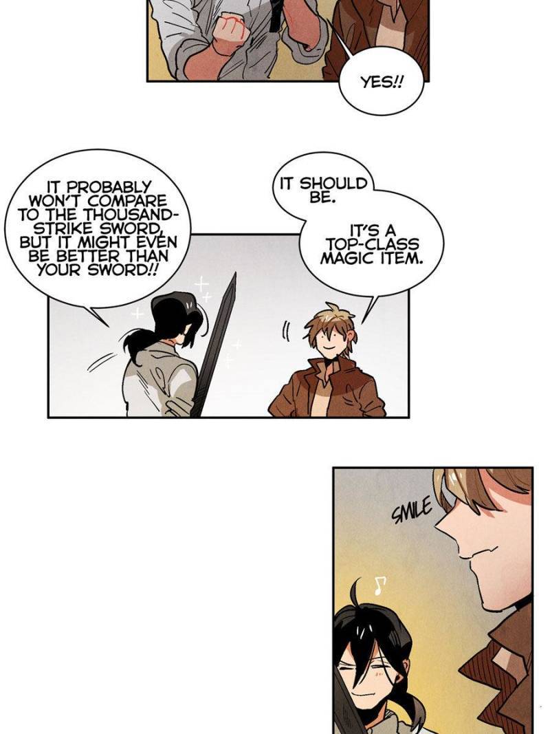 Ernak Chapter 73 - Page 37