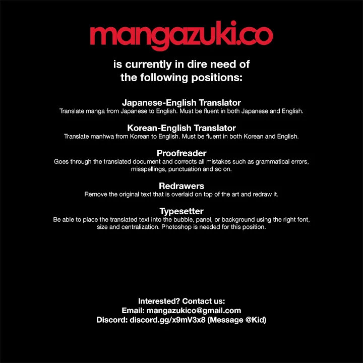 Sahwa: Secret Commission Chapter 6 - Page 18