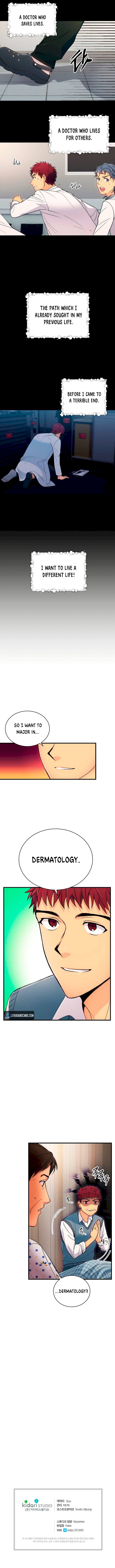 Medical Return Chapter 10 - Page 7