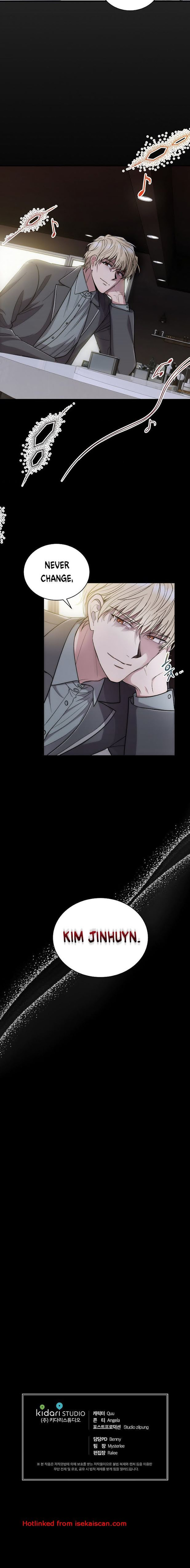 Medical Return Chapter 104 - Page 20