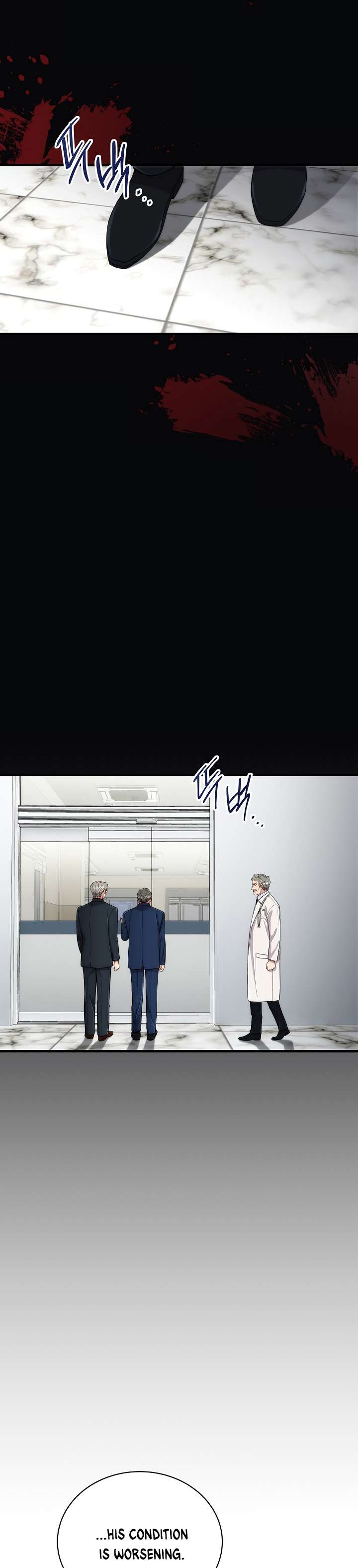 Medical Return Chapter 112 - Page 17