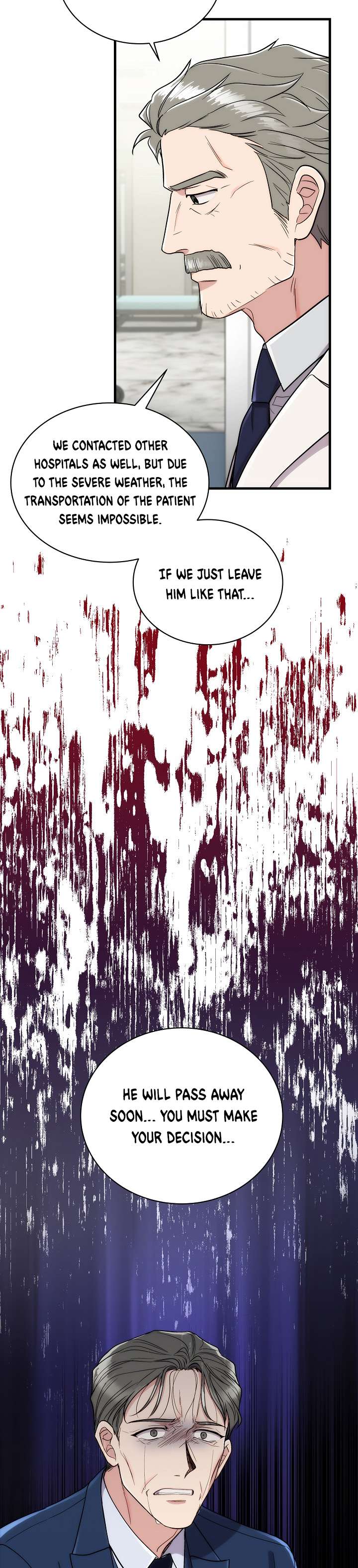 Medical Return Chapter 112 - Page 18