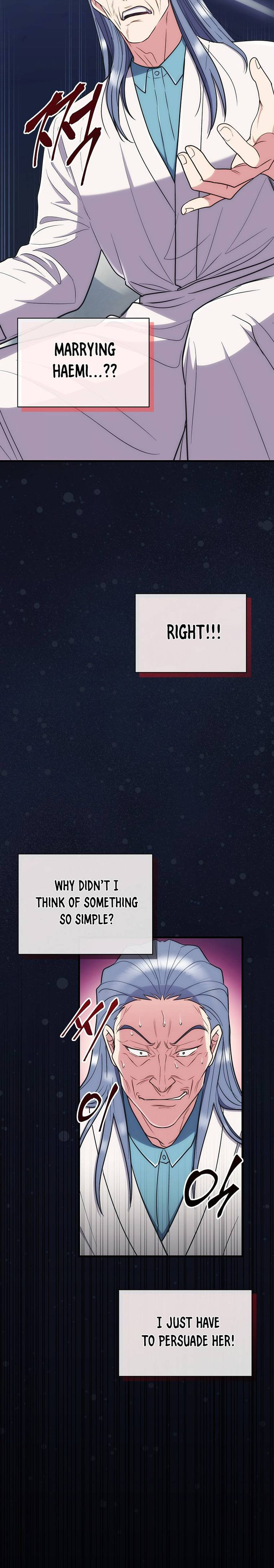 Medical Return Chapter 127 - Page 22