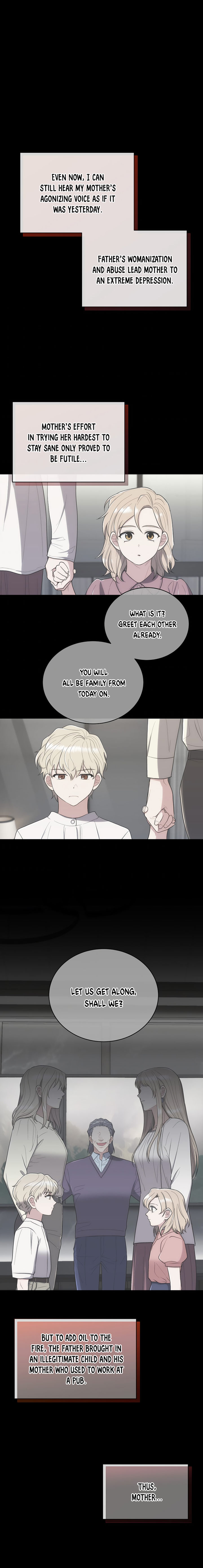 Medical Return Chapter 128 - Page 17