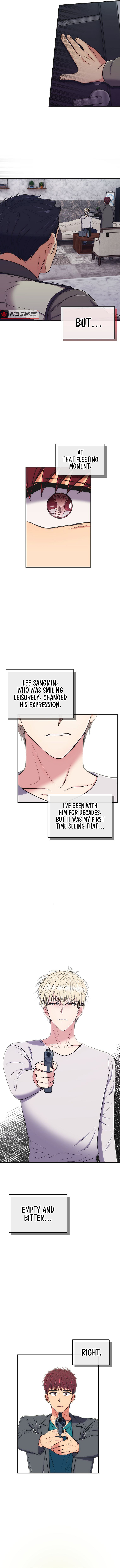 Medical Return Chapter 135 - Page 14