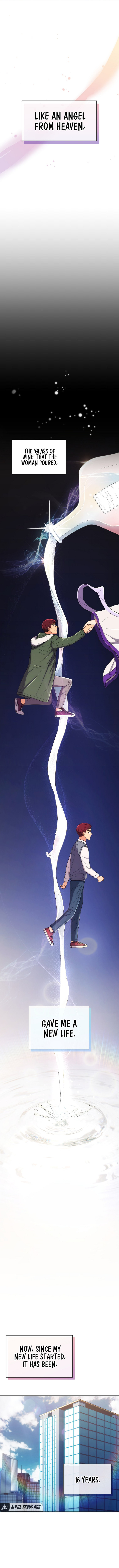 Medical Return Chapter 136 - Page 3