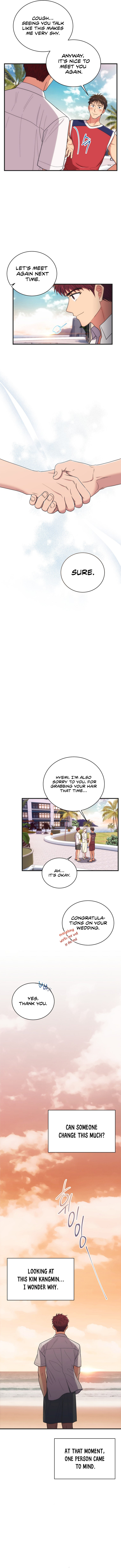 Medical Return Chapter 138 - Page 7