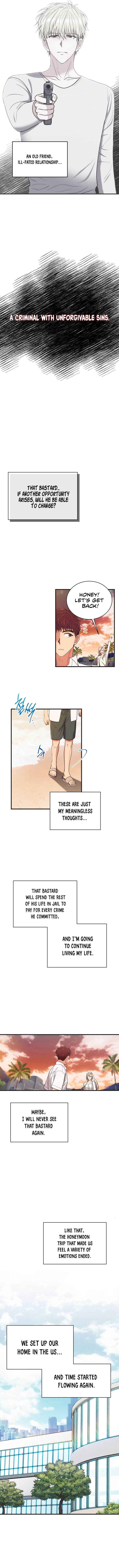 Medical Return Chapter 138 - Page 8