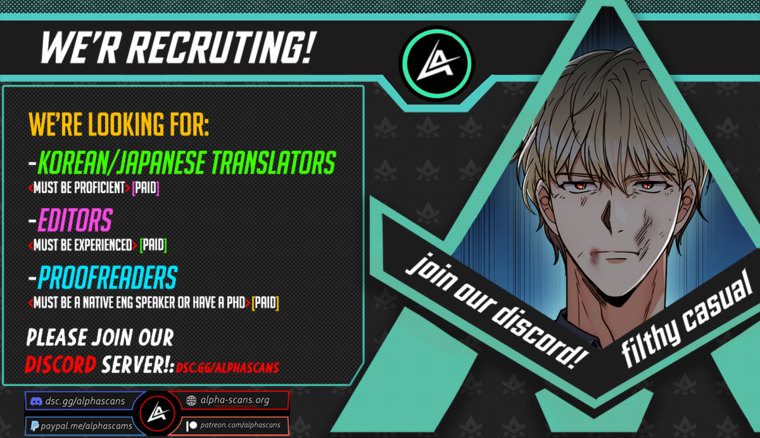 Medical Return Chapter 139 - Page 16