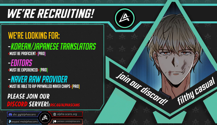 Medical Return Chapter 141 - Page 14