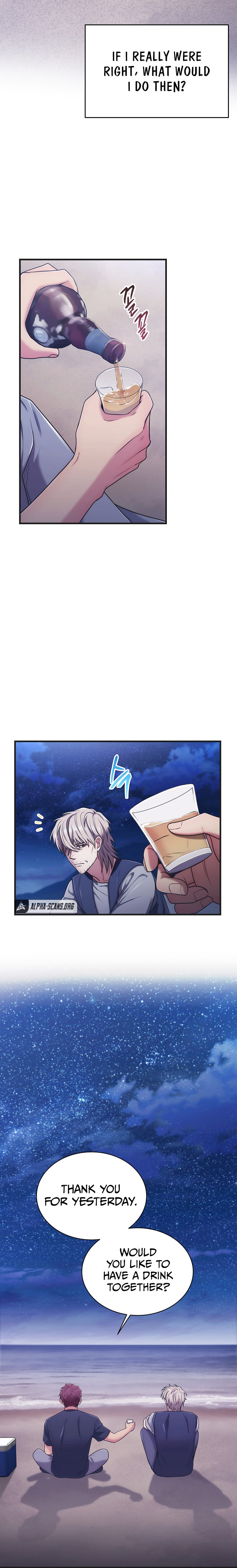 Medical Return Chapter 146 - Page 19