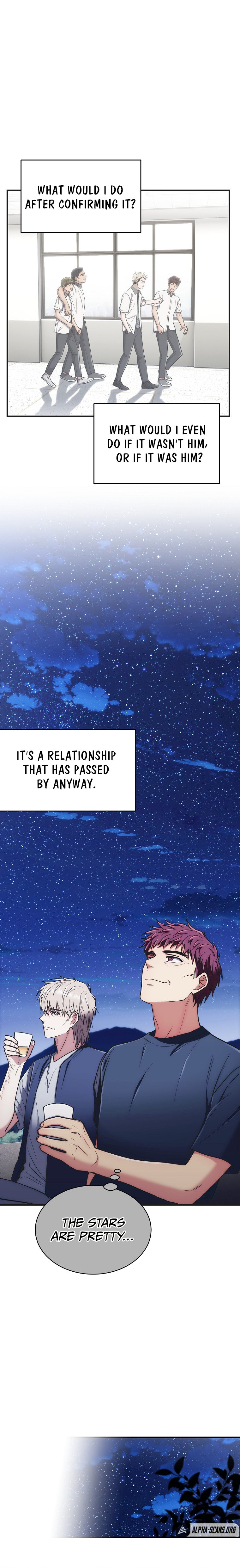 Medical Return Chapter 146 - Page 23