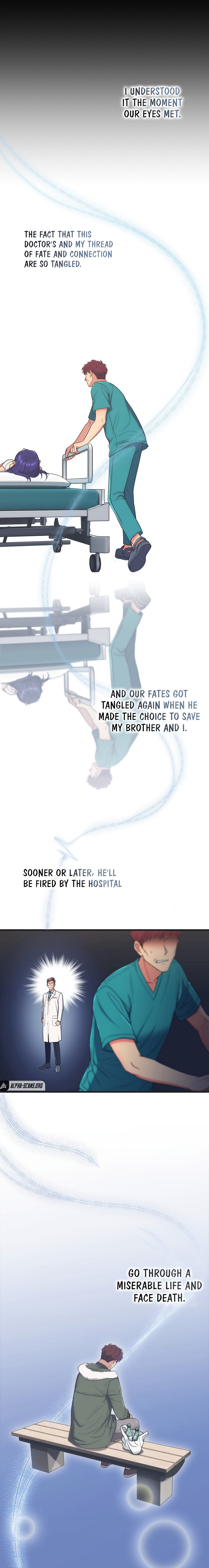 Medical Return Chapter 147 - Page 22