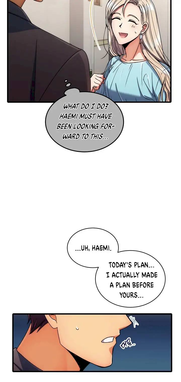 Medical Return Chapter 56 - Page 14