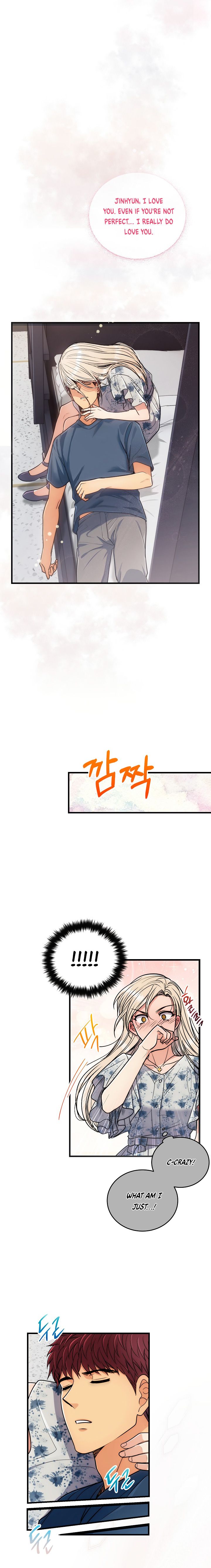 Medical Return Chapter 72 - Page 11