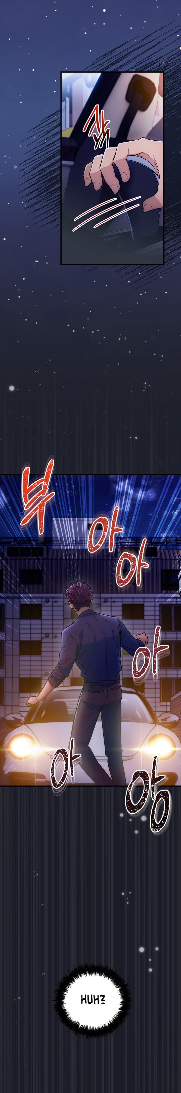 Medical Return Chapter 85 - Page 23