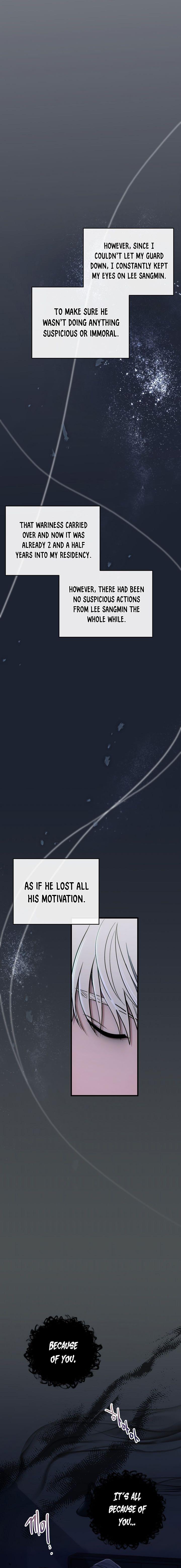 Medical Return Chapter 89 - Page 12