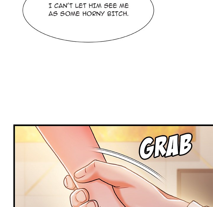 Achilles Heel Chapter 19 - Page 25