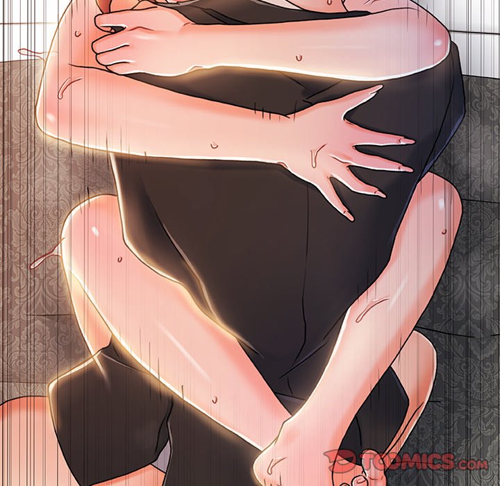 Achilles Heel Chapter 19 - Page 81