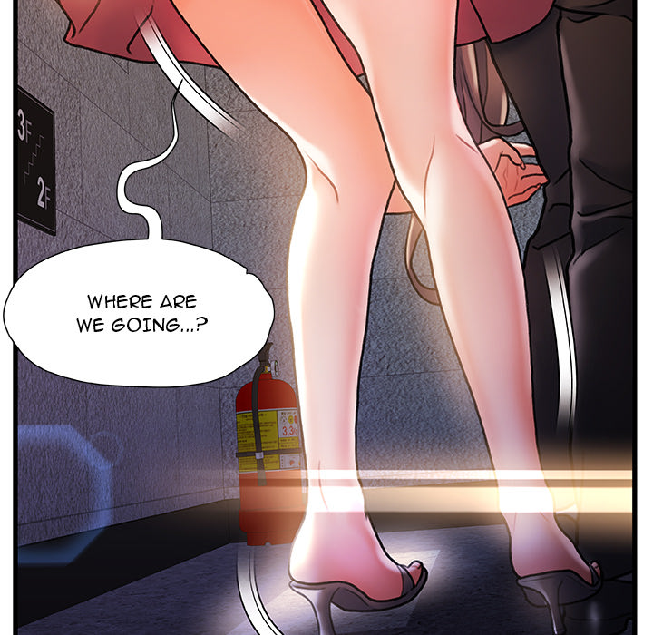 Achilles Heel Chapter 2 - Page 108