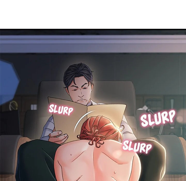 Achilles Heel Chapter 30 - Page 71