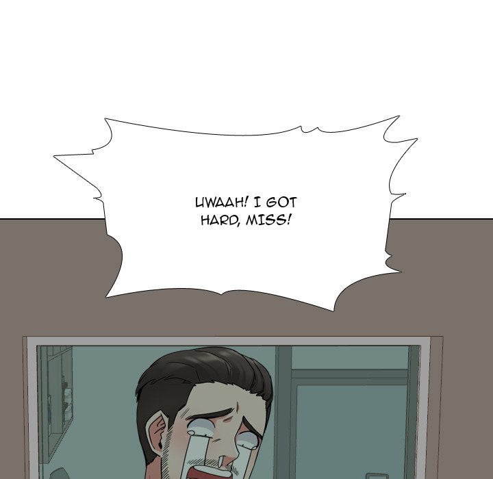 One Shot Men’s Clinic Chapter 10 - Page 29