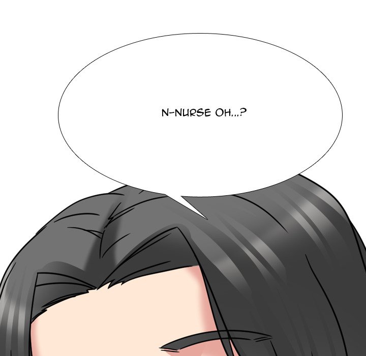 One Shot Men’s Clinic Chapter 13 - Page 152