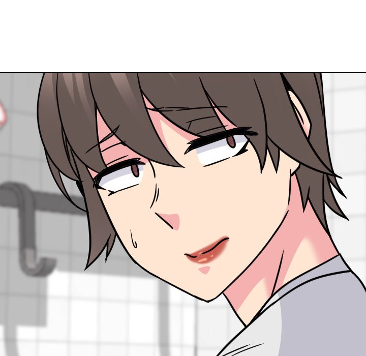 One Shot Men’s Clinic Chapter 14 - Page 38