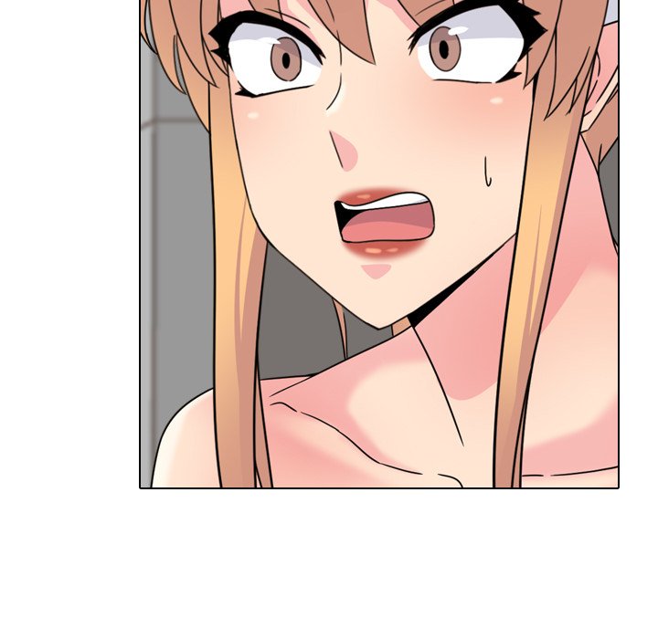 One Shot Men’s Clinic Chapter 18 - Page 83