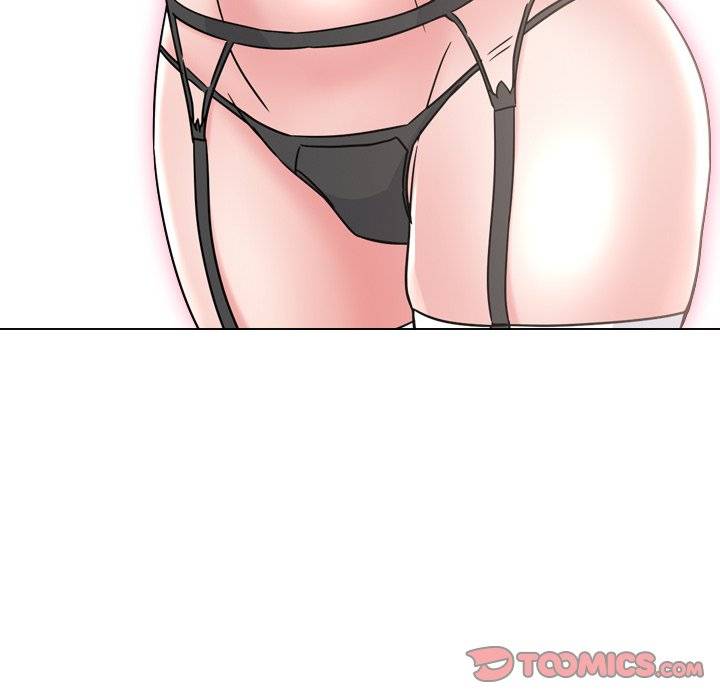 One Shot Men’s Clinic Chapter 19 - Page 75