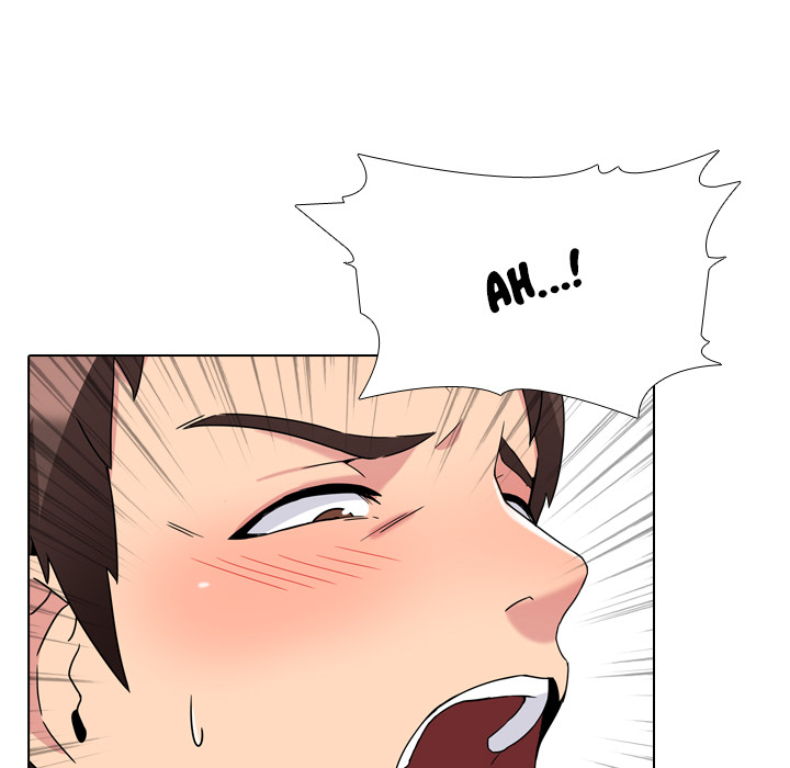 One Shot Men’s Clinic Chapter 2 - Page 53